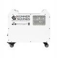  Könner & Söhnen KS 2500PS